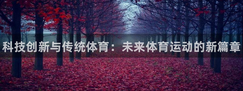 vsport体育官方正版app娱乐首页官网下载：科技
