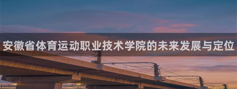 vsport体育官方正版app娱乐平台：安徽省体育运