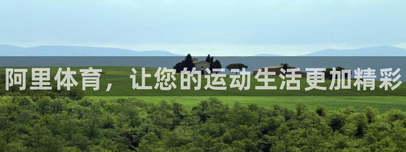 vsport体育官方正版app集团官网首页网址：阿里