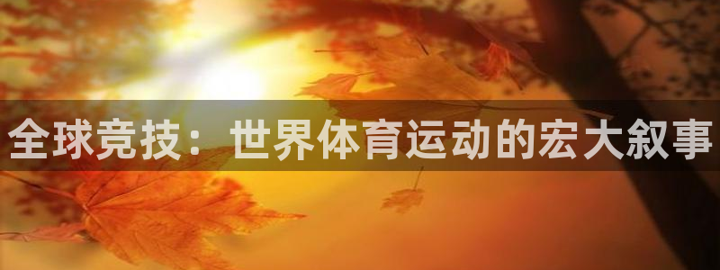 vsport体育官网下载招商电话地址查询：全球竞技：