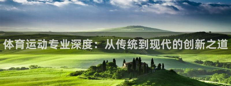 vsport体育官方正版app科技：体育运动专业深度