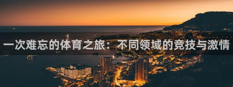 vsport体育官网下载平台假的吗是真的吗：一次难忘的体育之