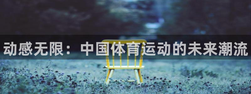 VSport体育官网入口：动感无限：