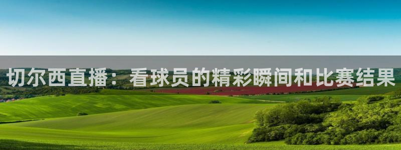 鲸鱼体育app下载：切尔西直播：看球员的精彩瞬间和比赛结果